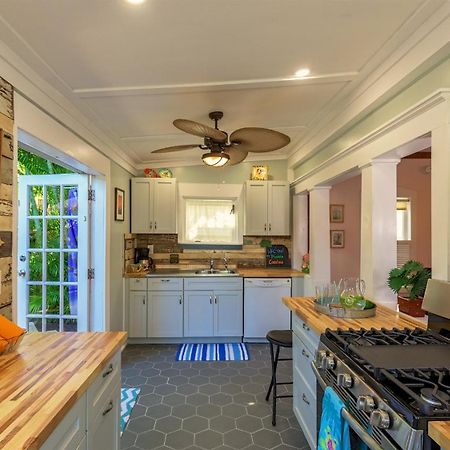 Puerta Coralina By Last Key Realty Κι Γουέστ Εξωτερικό φωτογραφία