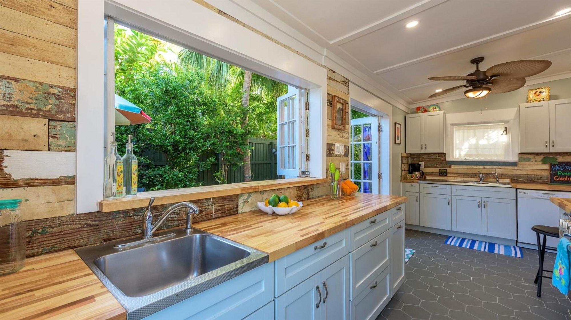 Puerta Coralina By Last Key Realty Κι Γουέστ Εξωτερικό φωτογραφία