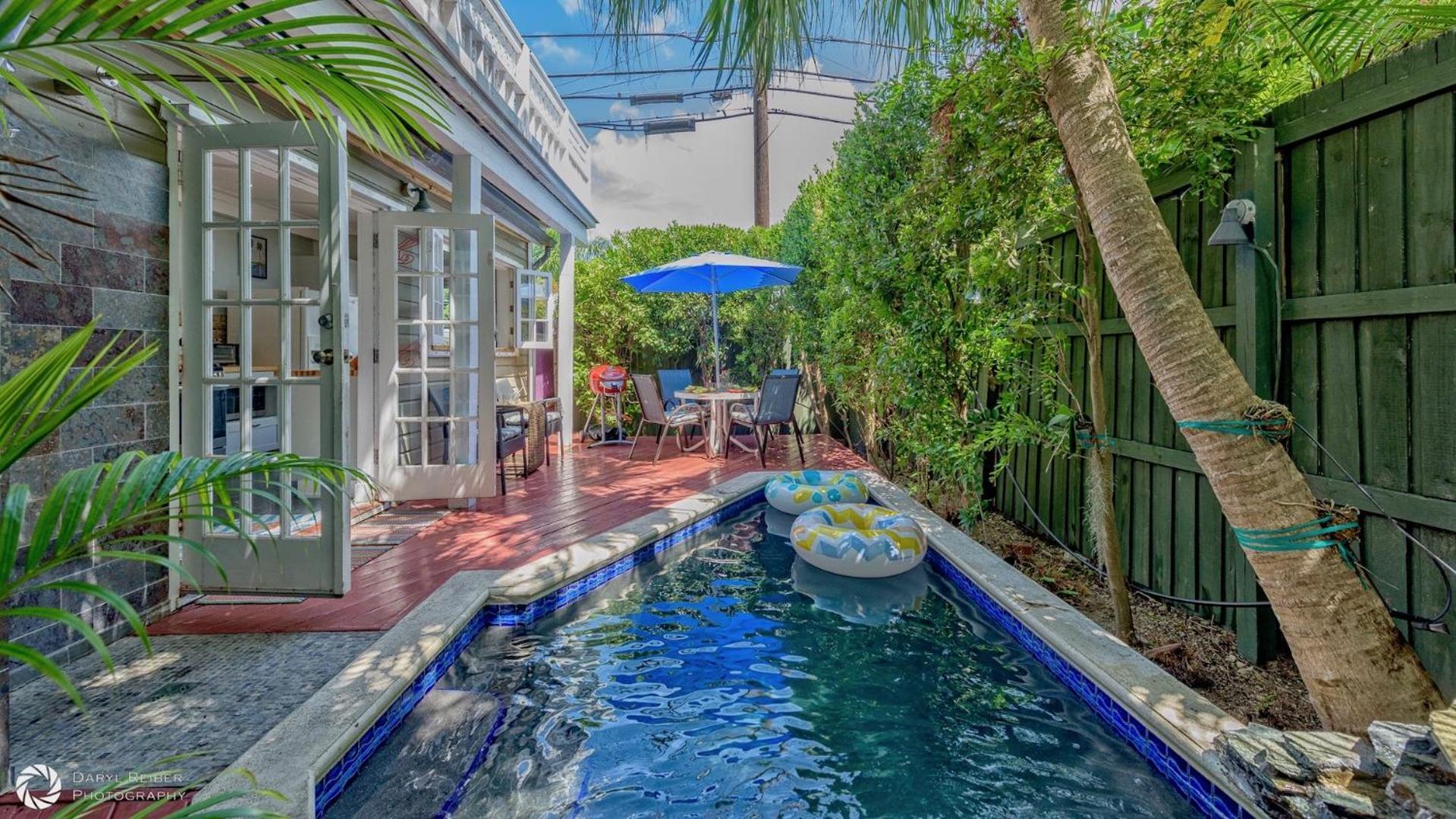Puerta Coralina By Last Key Realty Κι Γουέστ Εξωτερικό φωτογραφία