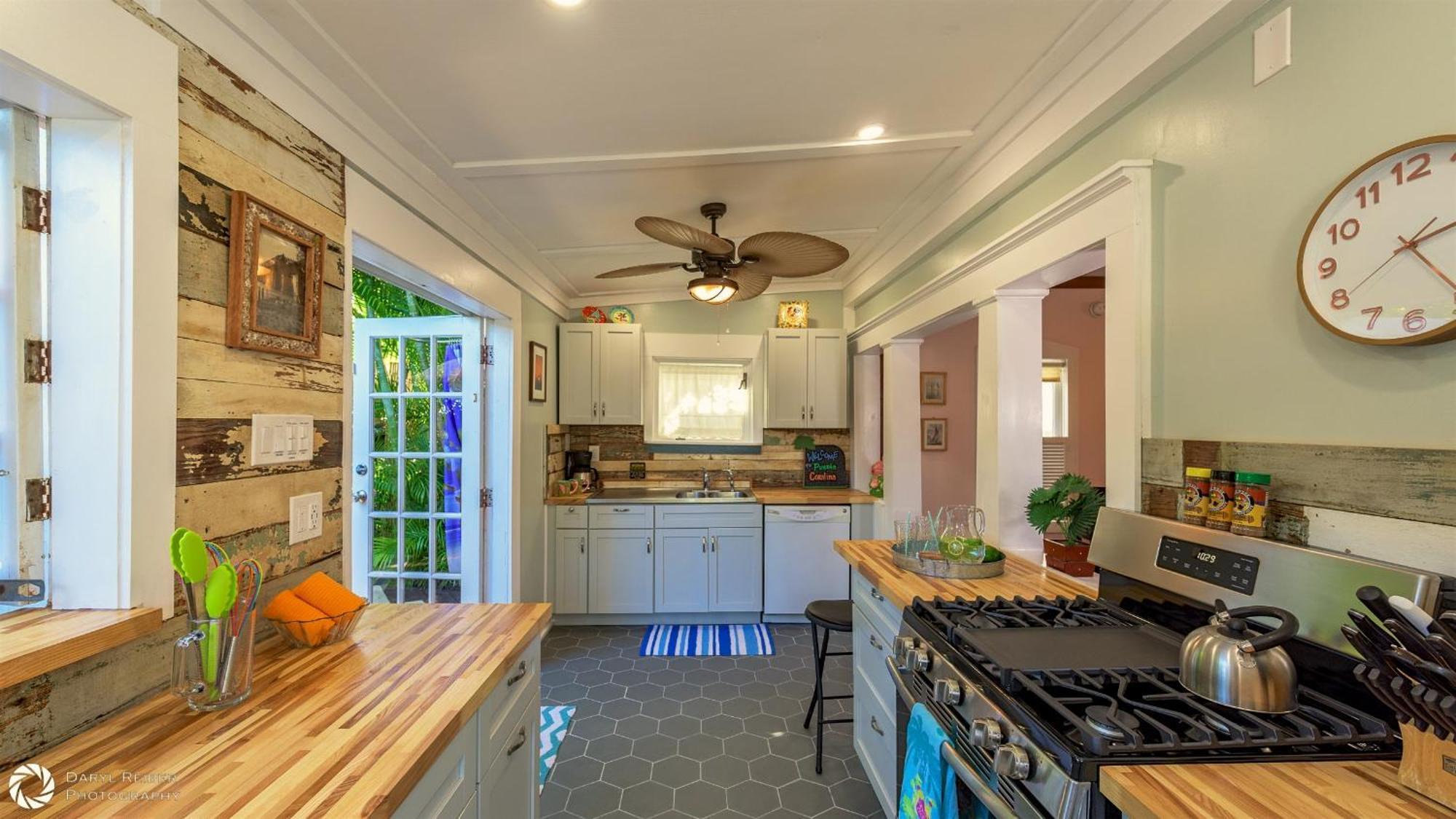 Puerta Coralina By Last Key Realty Κι Γουέστ Εξωτερικό φωτογραφία