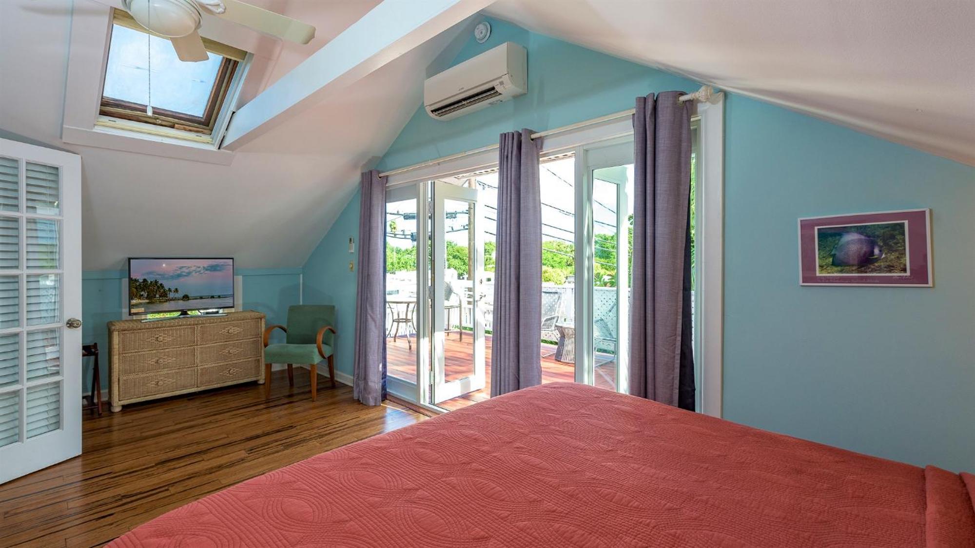 Puerta Coralina By Last Key Realty Κι Γουέστ Εξωτερικό φωτογραφία