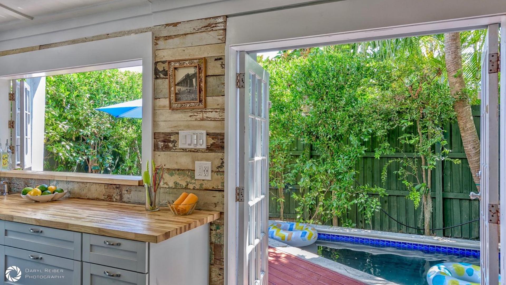 Puerta Coralina By Last Key Realty Κι Γουέστ Εξωτερικό φωτογραφία